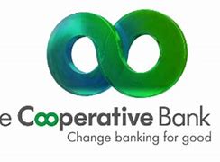 Image result for The Co Operative Bank Logo