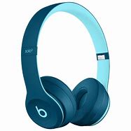 Image result for Baby Blue Beats Solo3