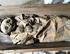 Image result for 400 Year Old Corpse