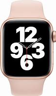 Image result for Apple Watch Sport Band Pink Sand