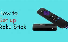 Image result for Roku Purple Streaming Stick Remote