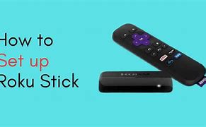 Image result for Roku Sticks Table