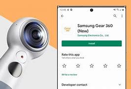 Image result for Samsung Gear App