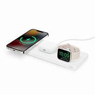 Image result for iPhone and Apple Watch Charging Station