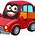 Image result for Car. Emoji Apple