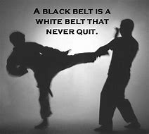 Image result for Taekwondo Quotes Motivation