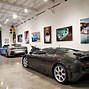 Image result for Luxury Homes with Glass Garage