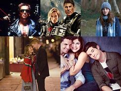 Image result for Top 10 Time Travelers