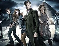 Image result for 11th Doctor Wallpaper