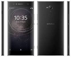 Image result for Sony Xperia XA2 Black Main Camera Lens