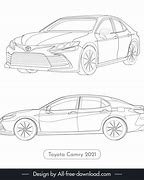 Image result for Toyota Camry Limousine