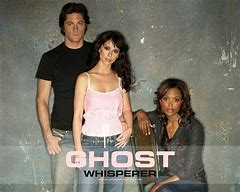 Image result for Ghost Whisperer