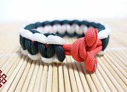 Image result for Paracord Clasp