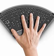 Image result for One Hand Keyboard Right Hand