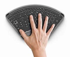 Image result for Full One-Handed Keyboard