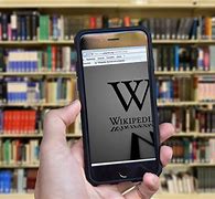 Image result for Wikipedia App