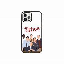 Image result for iPhone 11 Pro Max the Office Phone Case
