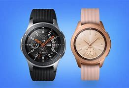 Image result for Samsung Galaxy Watch Titanium