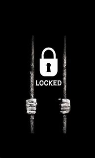 Image result for Lock and Unlocked Wallpaper
