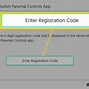 Image result for How to Find Parental Control Pin
