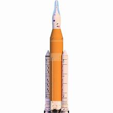 Image result for SLS Space Launch System