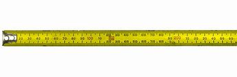 Image result for 17 Inches to Meters