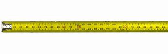 Image result for 600 Inches in Meters