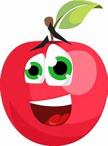 Image result for Apple Cartoon Pic