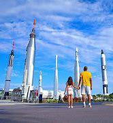 Image result for Rocket Garden of the Galaxy