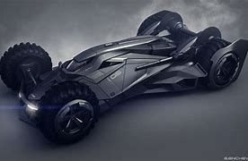 Image result for Batmobile Car Design