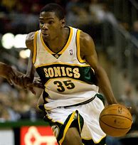 Image result for Kevin Durant Seattle SuperSonics