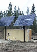 Image result for Complete Off-Grid Power Systems