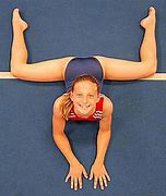 Image result for Gymnastics and Cheer Stretches