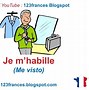 Image result for Palabras En Frances