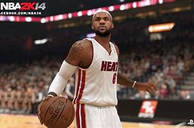 Image result for 2K14 NBA PS4