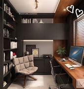 Image result for Small Home Office Designs and Layouts