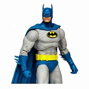 Image result for DC Multiverse Knightfall Batman