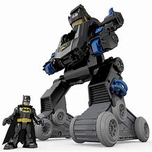 Image result for Batman Robot Toy