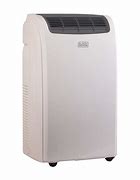 Image result for Black and Decker Portable Air Conditioner