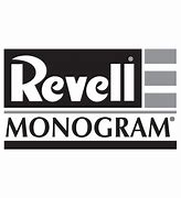 Image result for Revell Monogram Logo