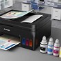 Image result for All in One Printer Continuos Ink