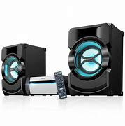 Image result for Radio System Stereo Bass