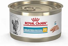 Image result for Royal Crown Selected Protein Wet Cat Food