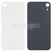 Image result for Back Glass for iPhone XR