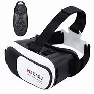 Image result for VR Headset for iPhone and Android