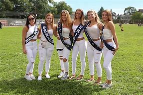 Image result for Homecoming Games High School