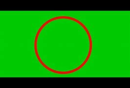 Image result for Green screen Circle