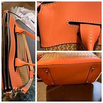 Image result for Dooney and Bourke Snap Close Leather Phone Credit Card Case