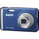 Image result for Sanyo Camera VPC-T1495
