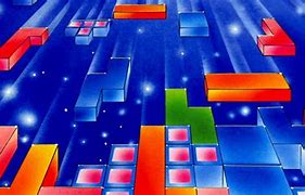 Image result for Tetris Story